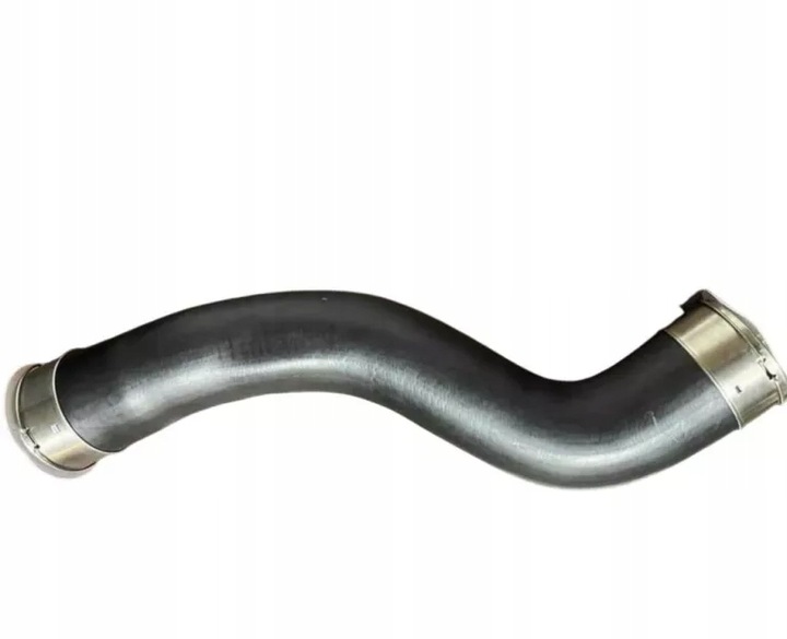 фото №1, Труба ,шланг шланг turbo inter, mercedes c180 220 cls250 e класс