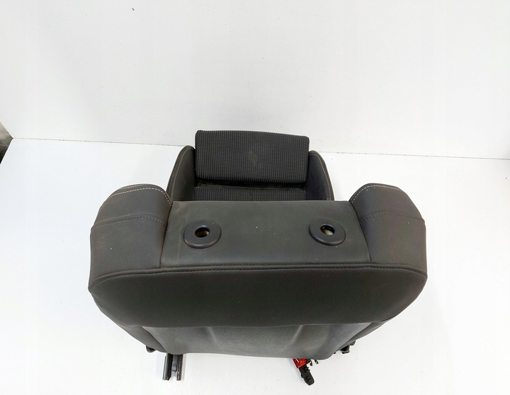 фото №11, Audi q3 83a 3f сиденье правый s-line 20r.