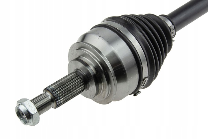 фото №3, Полуось приводная перед правая renault espace iv 2.0