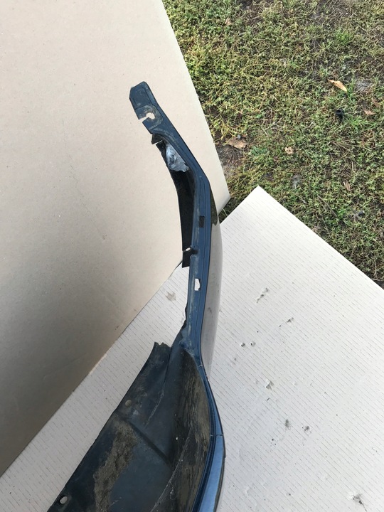 фото №11, Бампер перед suzuki grand vitara 2 ii рестайлінг lak. zj3