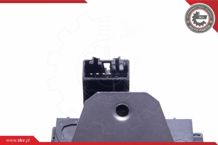 фото №9, Esen skv 16skv292 замок крышки задней