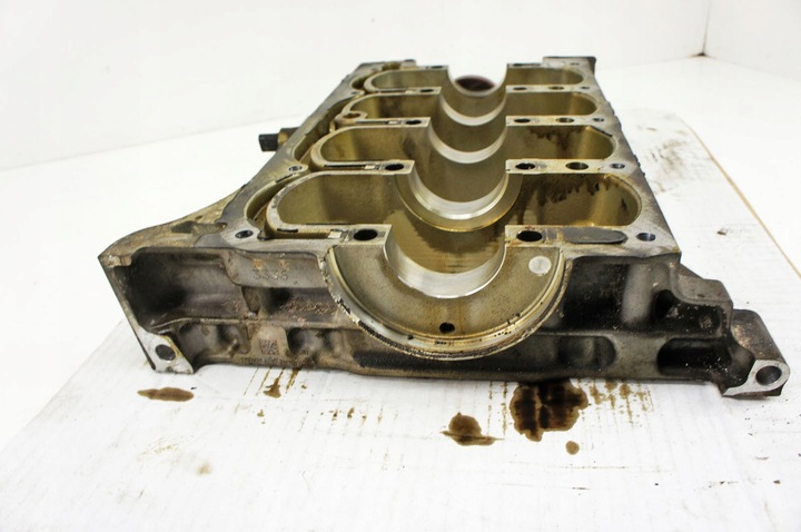 фото №5, Pr045 volvo v90 16- 2.0i t5 b404t23 підтримка вала колінчастого 31368087-ab10