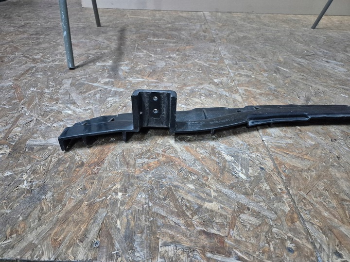 фото №6, Kia ceed iii 3 балка нижня бампера передньої перед