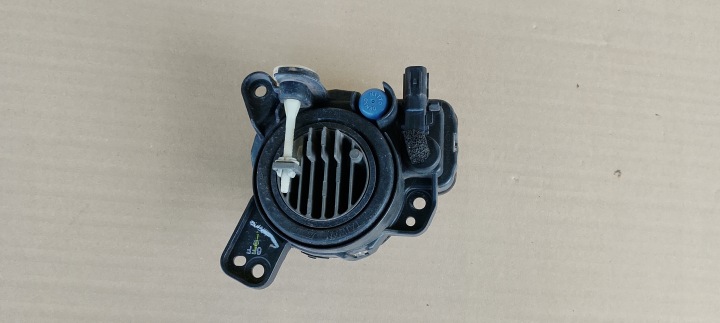 фото №6, Фара галоген правое led drl mazda cx3 cx-3 cx5 cx-5 14224r оригинал