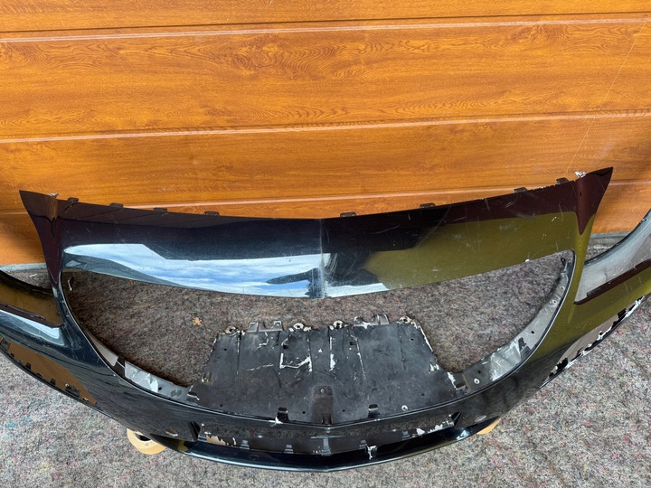 фото №6, Opel insignia a рестайлінг 13- opc 4xpdc розпилювач бампер переднє перед 13372759