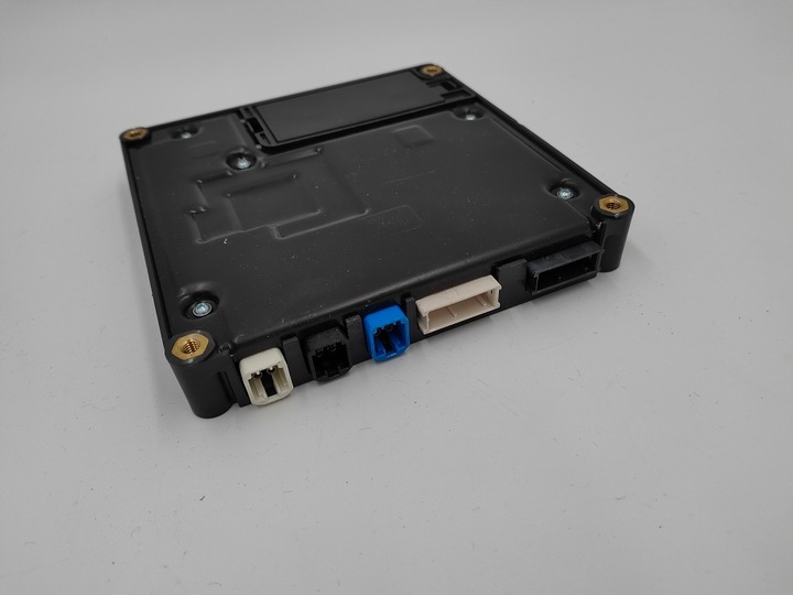 фото №8, Модуль допомоги sos 80d035285a vw passat b8 arteon