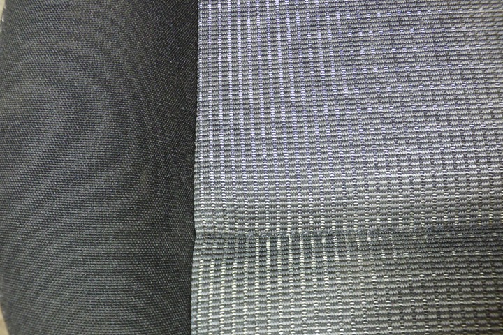 фото №7, Елементи диван зад запчастина toyota proace ii combo e rifter partner iv