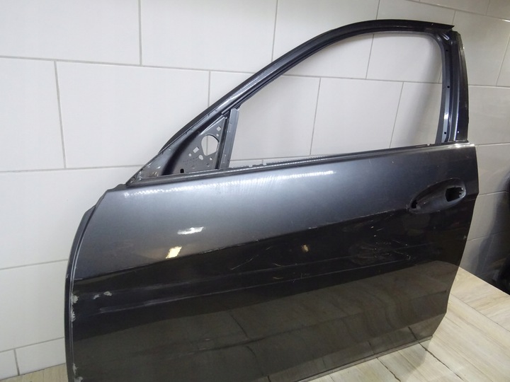 фото №2, Mercedes e клас w212 двері лівий перед