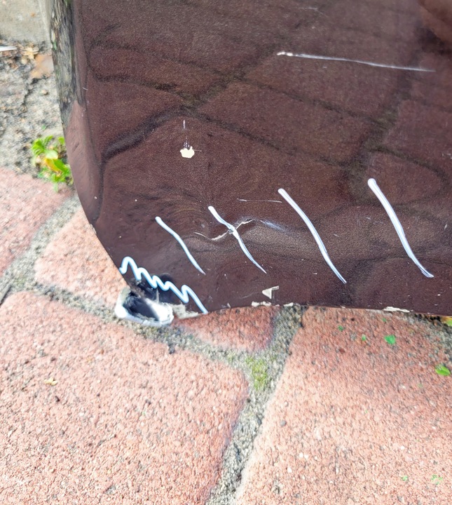 фото №9, Капот bmw 5 - f10 / f11 2010-2017