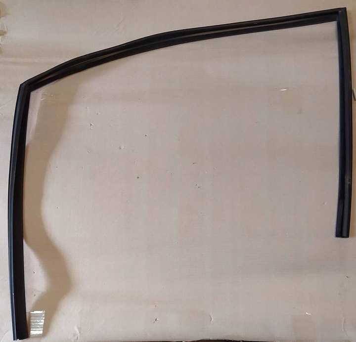 фото №1, Pacifica 17- прокладка скла двері передні ліві