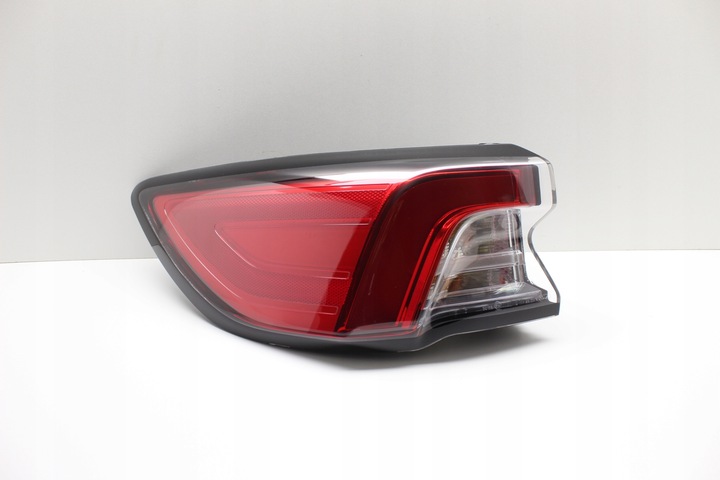 фото №6, Ford kuga mk3 лампа задняя левая led 2019+