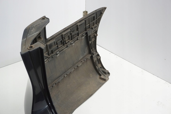 фото №13, Vw passat b6 универсал бампер зад задний lc9x