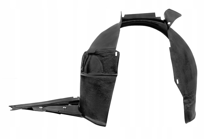 фото №1, Citroen c3 2005-2010 7136cf подкрылок перед правые