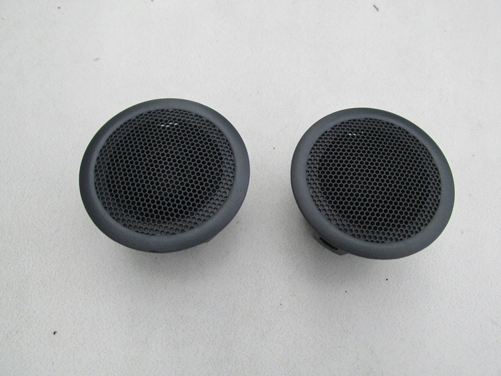 фото №1, Динамік динамік зад сірий mondeo mk4 2007 рік