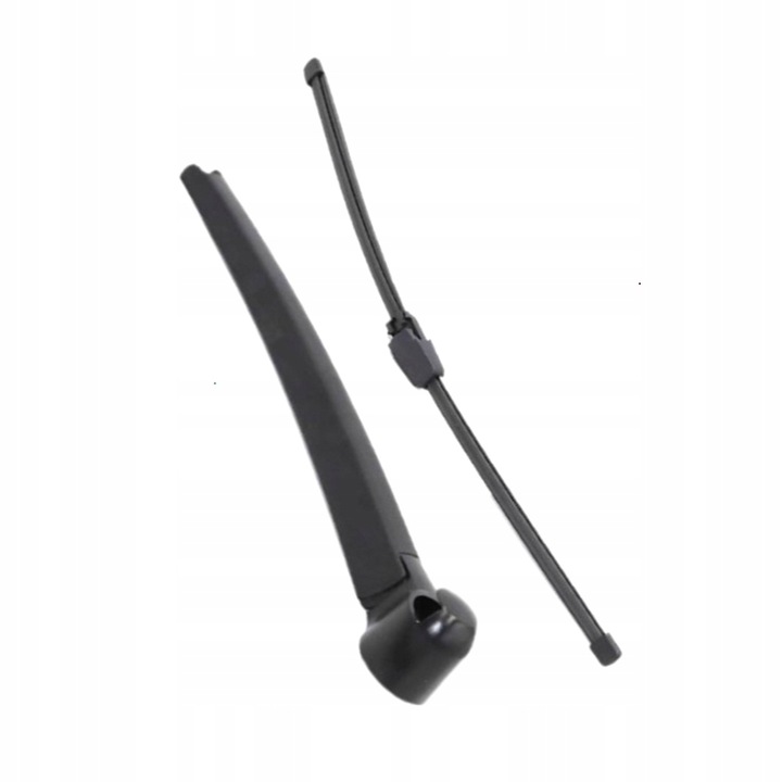 фото №1, Двірник зад важіль vw caddy 1.9 tdi 2006, eo-0037701