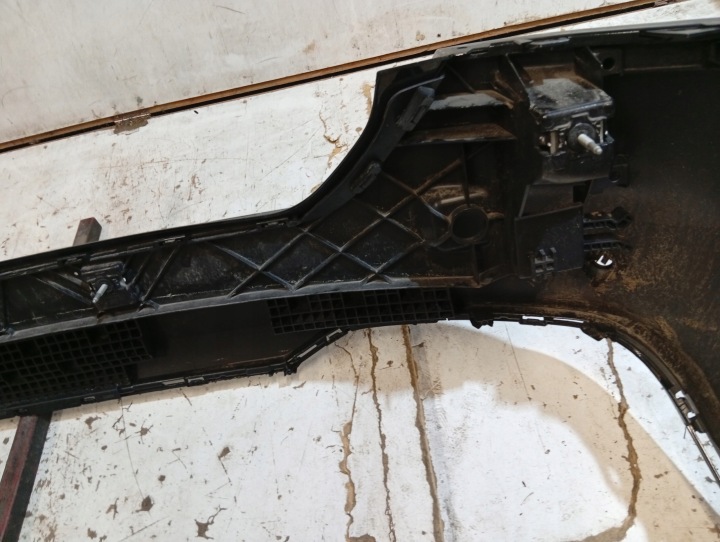 фото №10, Бампер audi a5 рестайлінг s-line s5 8w6 20-24rok зад номер b196