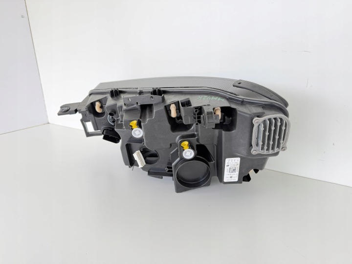 фото №6, Volkswagen id4 полный led фара передняя правая 11b941030