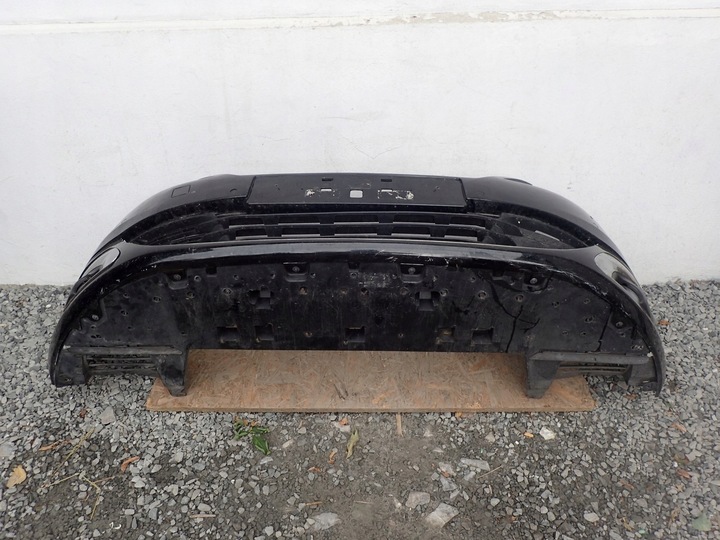 фото №15, Бампер перед переднє peugeot 308 t8 2 ii 13-16r