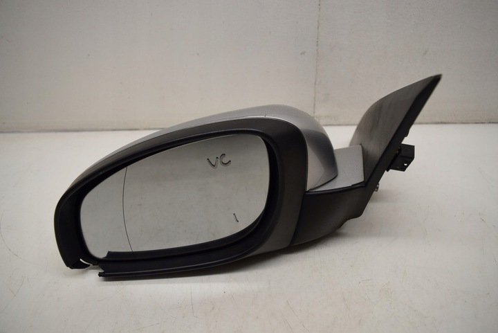 фото №1, Opel vectra c дзеркало ліві 5pin eu z157