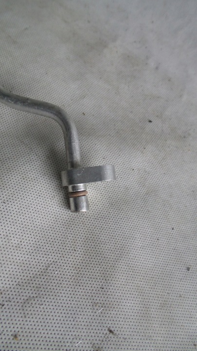 фото №11, Шланг кондиціонера nissan micra k14 924405fn0b 2020 рік клімат шланг