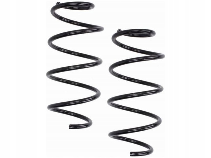 фото №1, Пружини перед kyb ra4023