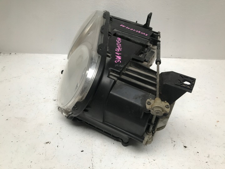 фото №6, Bentley continental gt i лампа перед передня ліва 3w1941015aa