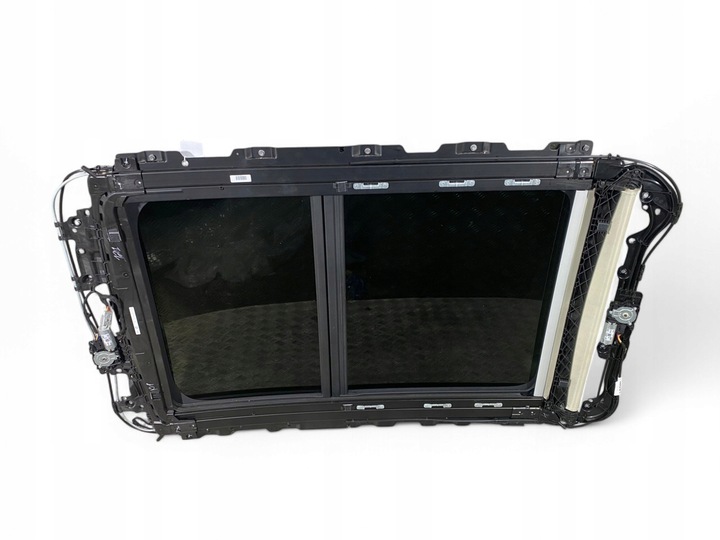 фото №6, Volvo xc90 2022 люк комплект 32205495