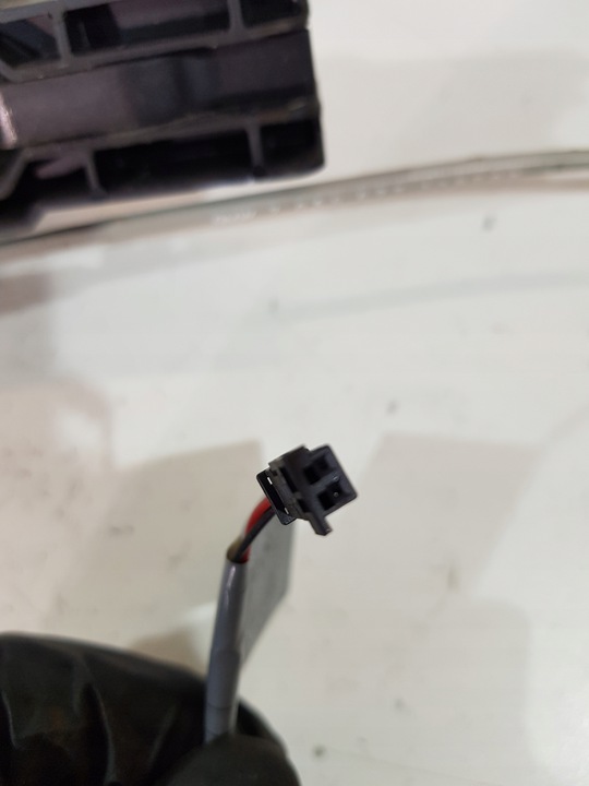 фото №7, Ручка лівий перед підсвічувана bmw e87 eu 3d