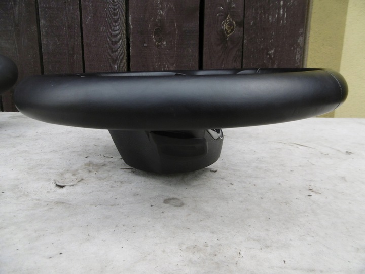 фото №8, Руль многофункциональная лепестки vw tiguan ii