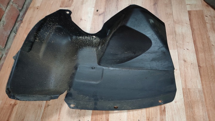 фото №5, Jeep grand cherokee wk 5-10 підкрилок правий зад