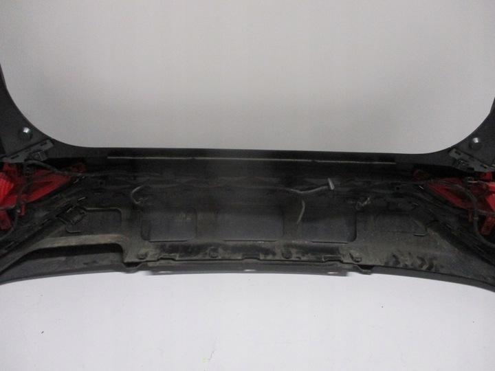 фото №8, Бампер hyundai tucson iv 4 pdc 21r зад задний