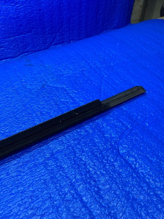 фото №9, Планка накладка лівий перед mercedes glc w253