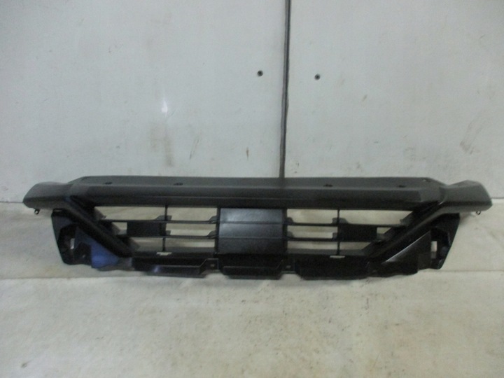 фото №8, Спойлер бампера перед переднє juke ii 19r- 620266pa0a