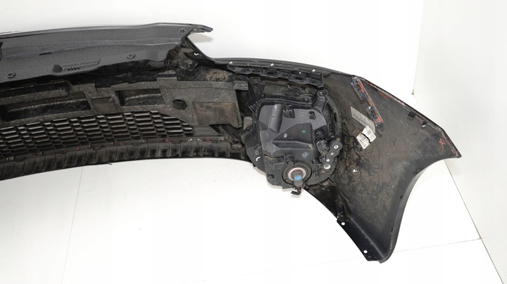 фото №9, Бампер перед переднє kia pro ceed ii gt 12-17r 1k