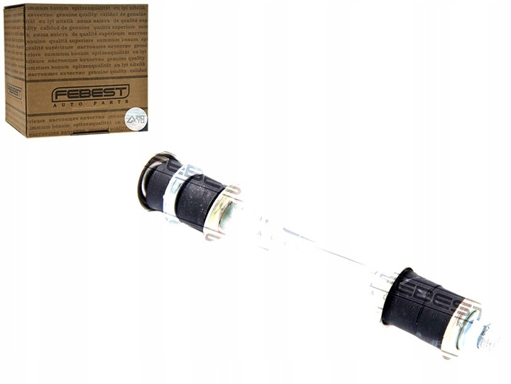 фото №1, Стержень стабилизатора переднее hyundai h-100 04 febest