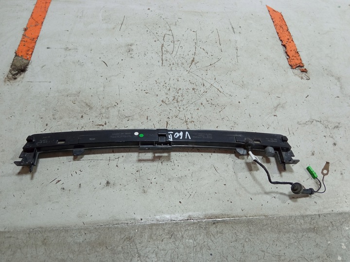 фото №3, Volvo v60 ii свет сплав третье з крышки 31468198 2018-