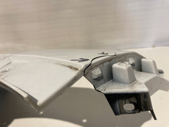 фото №7, Крило праві renault captur 13-19