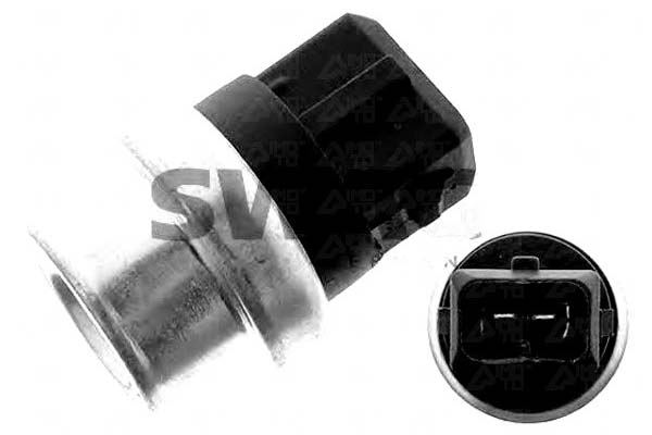 фото №2, Swag датчик температура воды 30918666 vw golf, passat, j