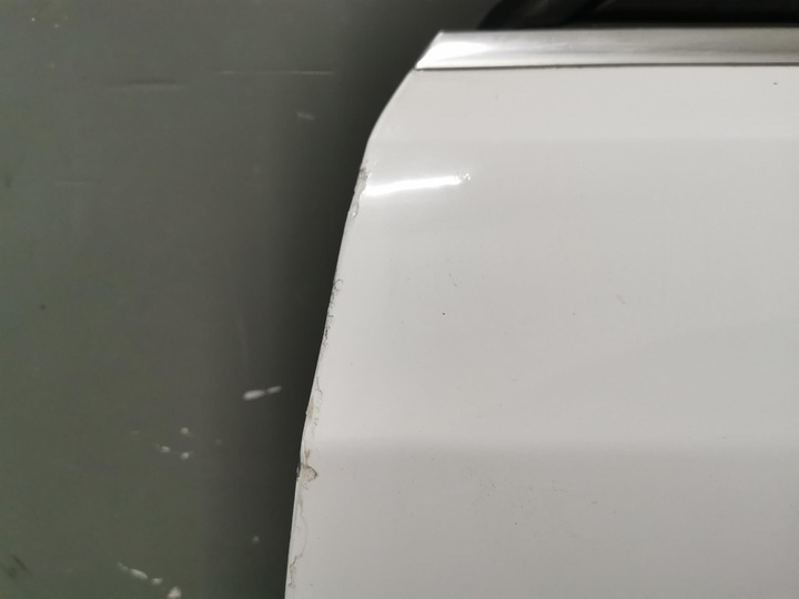 фото №11, Двері лівий перед комплектні audi q5 8r ly9c 08-13