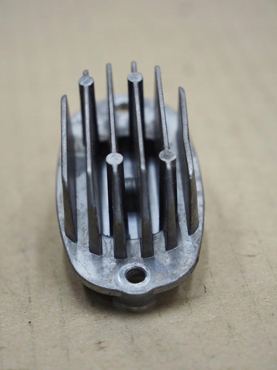 фото №6, Перетворювач модуль led jeż octavia iv 5e3