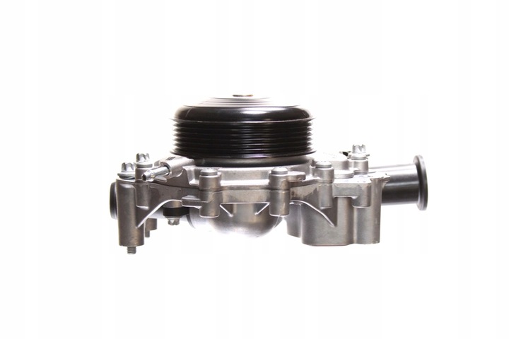 фото №10, Насос воды mercedes ml w166 2.2 cdi a6512007801