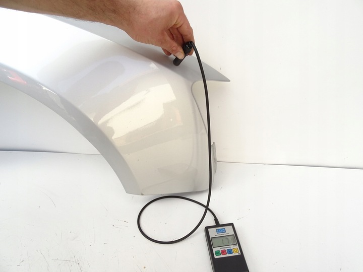 фото №13, Крило праві перед переднє lx7w audi a5 8t купе sportback 07-16r рестайлінг