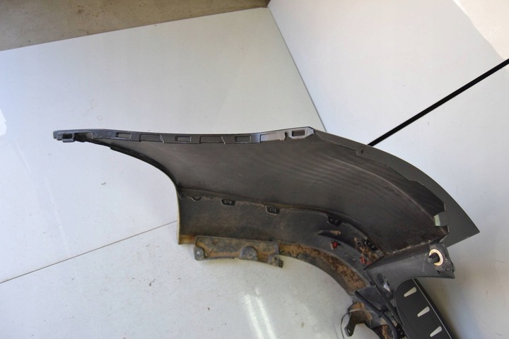 фото №8, Бампер зад renault megane 3 iii универсал gt