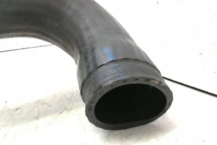 фото №9, Труба інтеркулер vw bora варіант 1j6 1j0145762p 1.9l дизель 2002