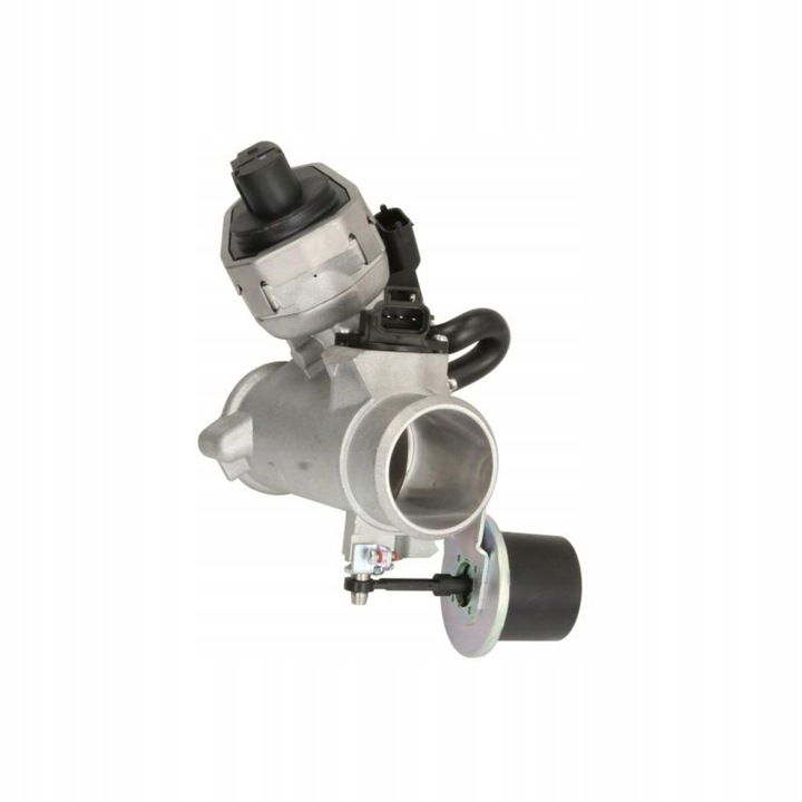 фото №11, Клапан egr delphi eg10453-12b1