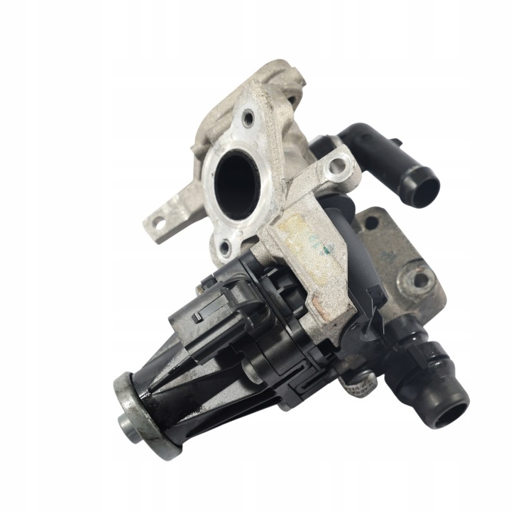 фото №11, Land rover discovery sport l550 клапан egr 2.0 дизель aj200 g4d3-9d475-bc