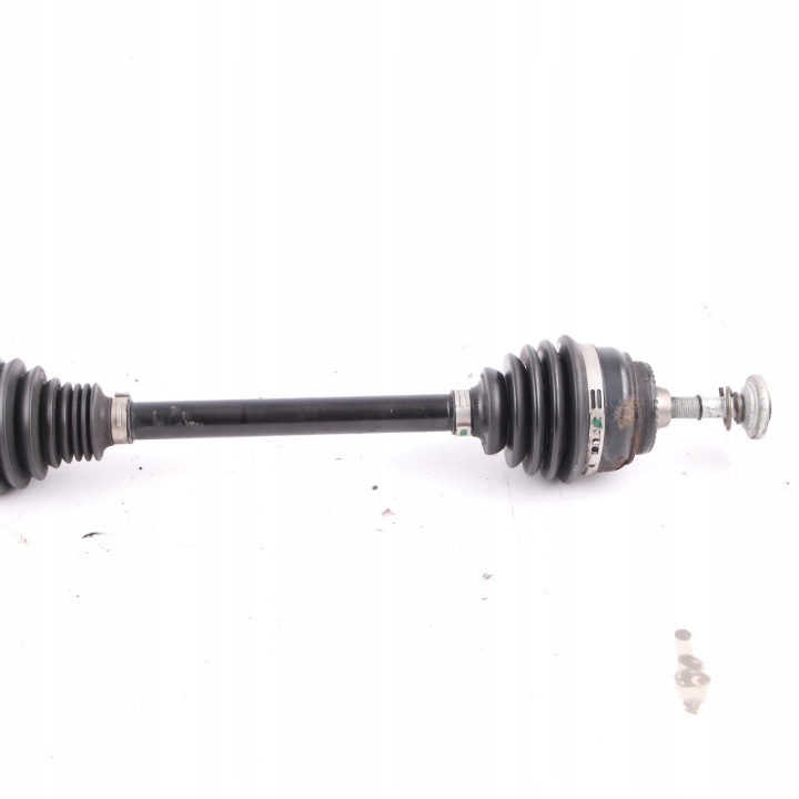фото №12, Bmw (oem) 7598028 полуось