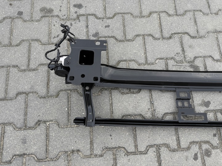 фото №6, Балка бампера передняя передняя audi q2 81a ka12834.40.803
