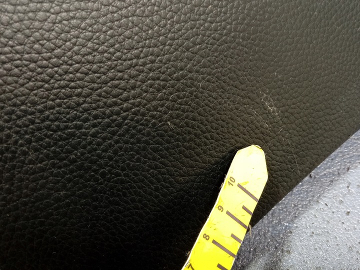 фото №6, Hyundai i40 бардачок пасажира 84543-3z000