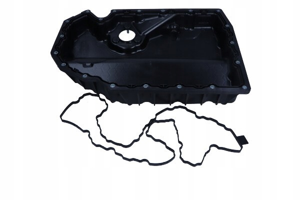 фото №2, Поддон масла vw golf7 1,8tsi/2,0gti 13-